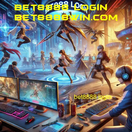 bet8888 login