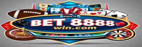 bet8888 login